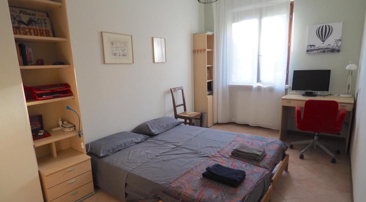 Ferienwohnung Casa Il Volo San Zeno di Montagna Exterior foto
