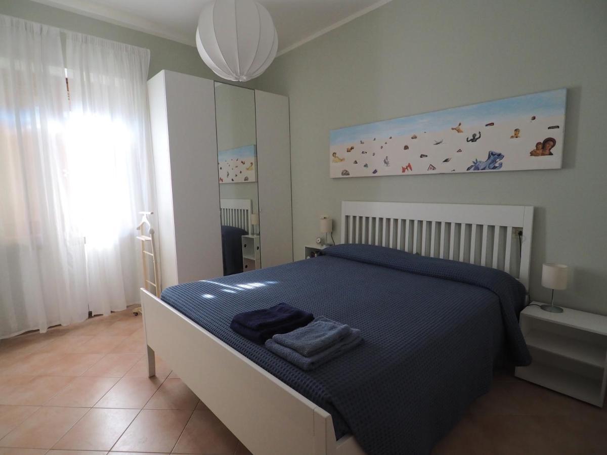 Ferienwohnung Casa Il Volo San Zeno di Montagna Exterior foto