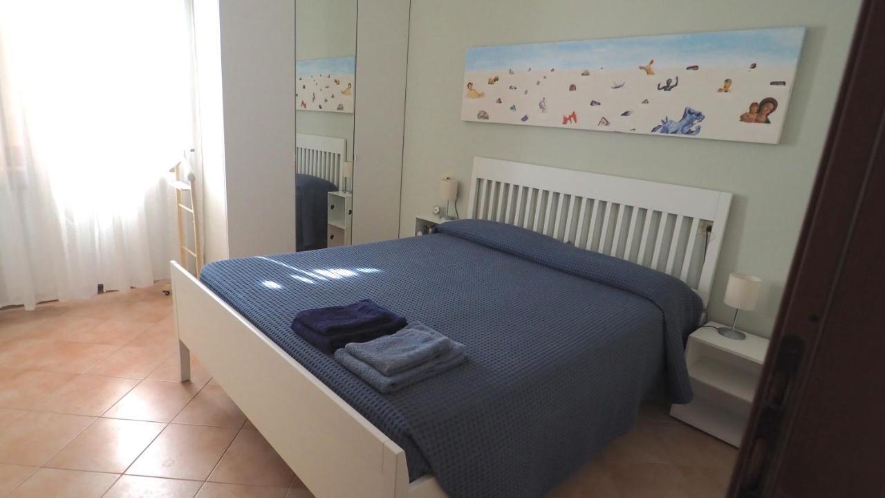Ferienwohnung Casa Il Volo San Zeno di Montagna Exterior foto