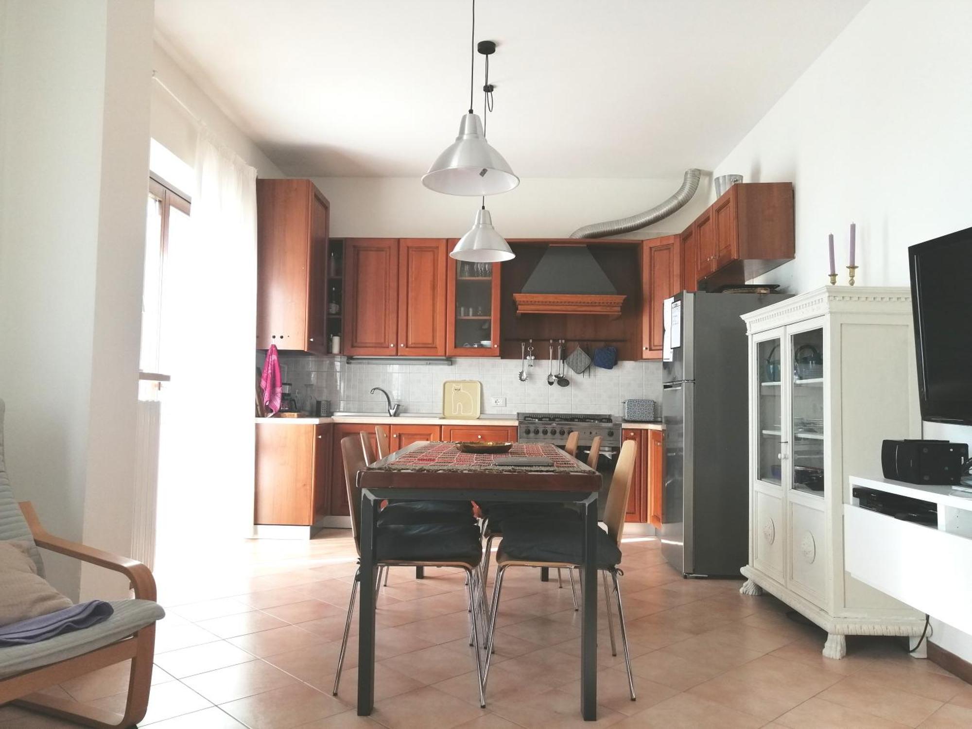 Ferienwohnung Casa Il Volo San Zeno di Montagna Exterior foto
