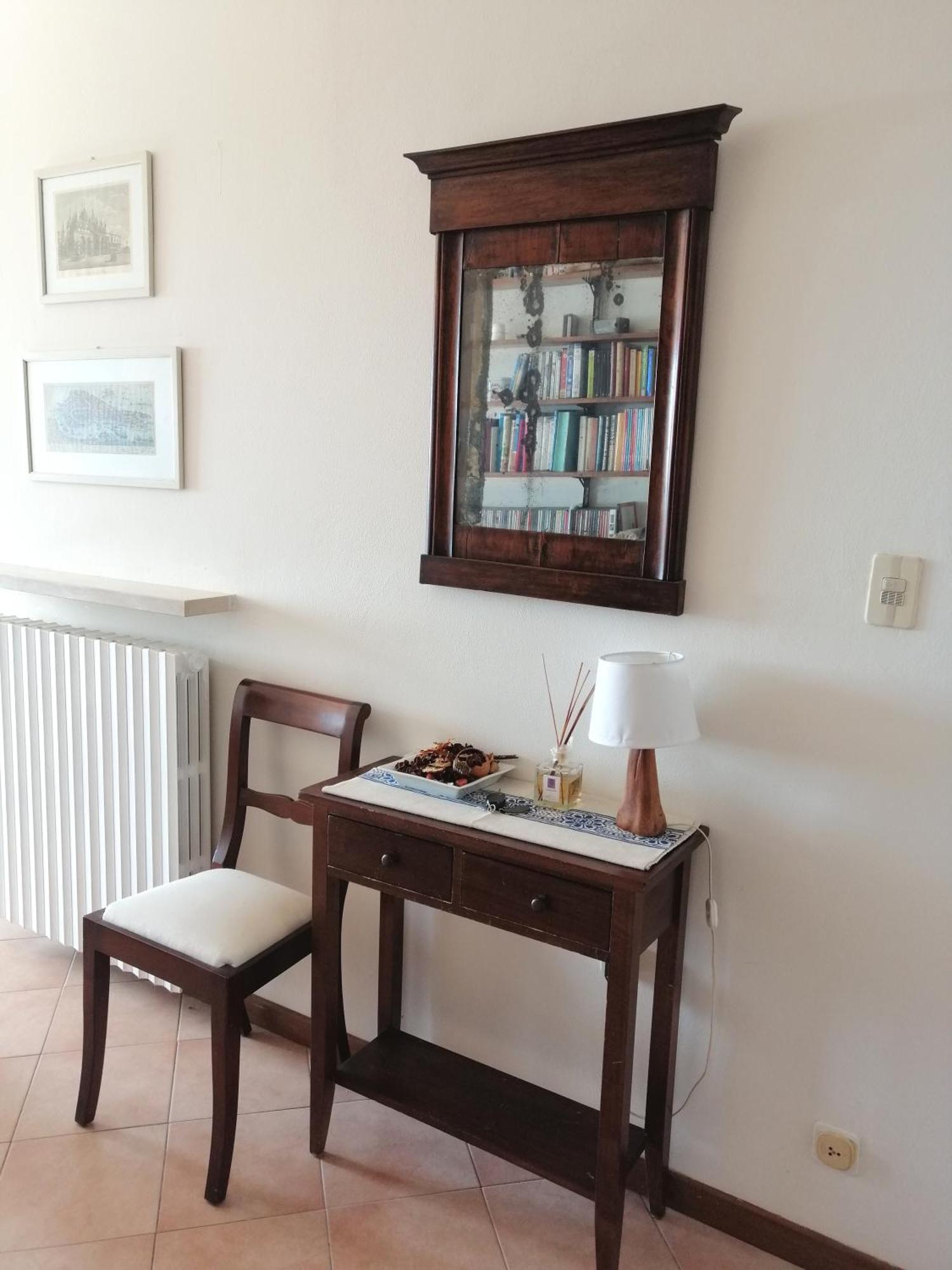 Ferienwohnung Casa Il Volo San Zeno di Montagna Exterior foto