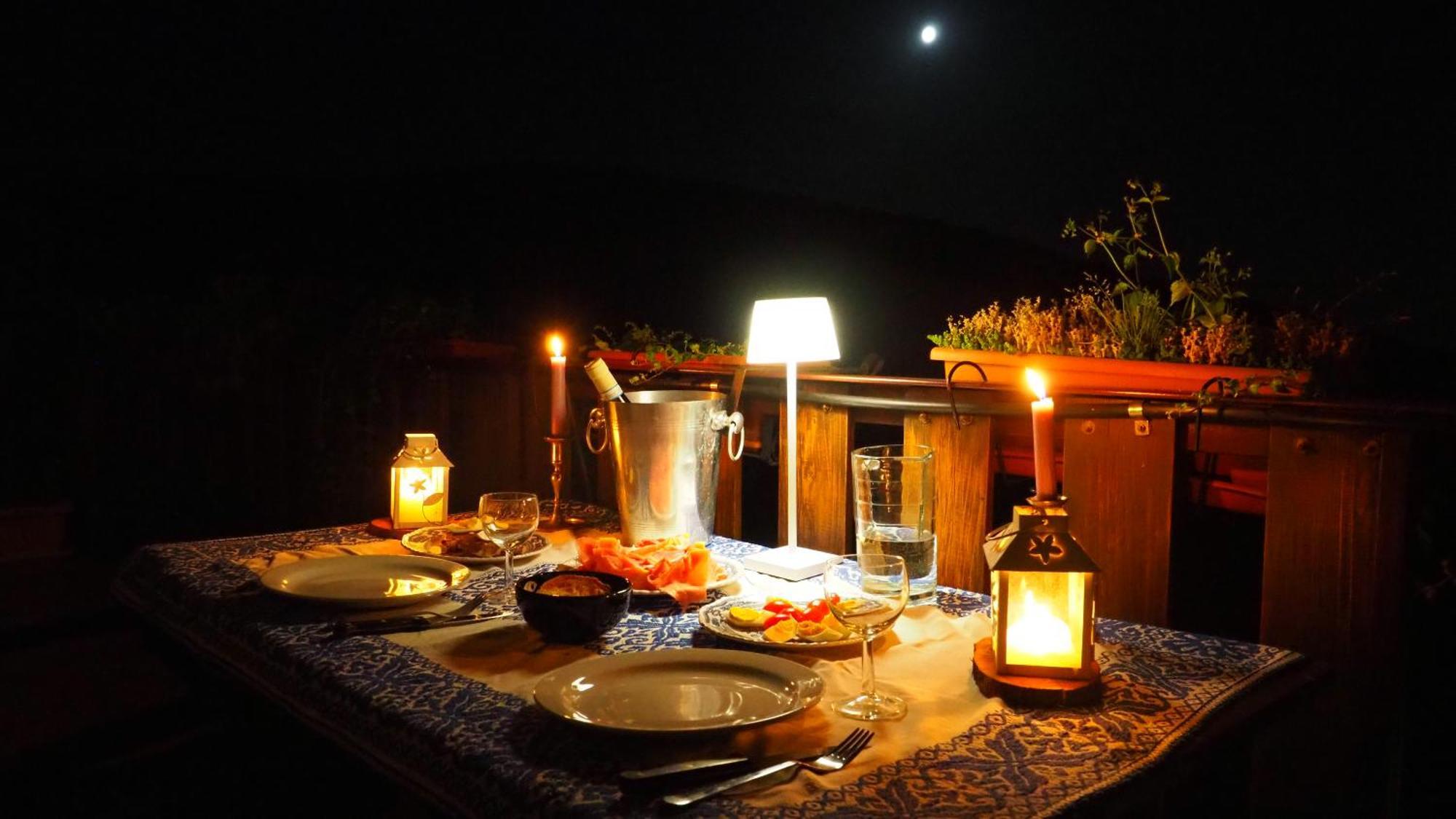 Ferienwohnung Casa Il Volo San Zeno di Montagna Exterior foto